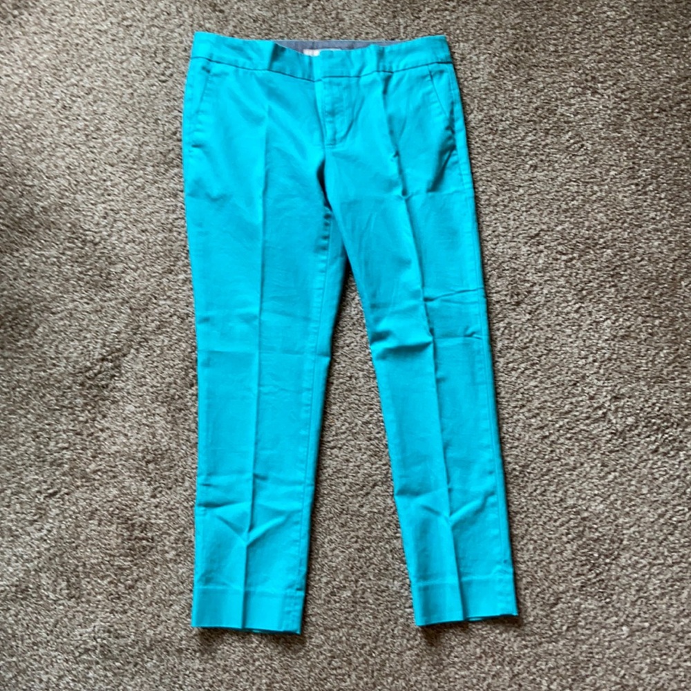 Dress pants